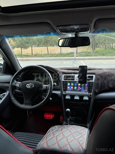 Toyota Camry 2007, 120,000 km - 3.5 l - Bakı