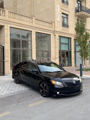 Toyota Camry 2007, 120,000 km - 3.5 l - Bakı