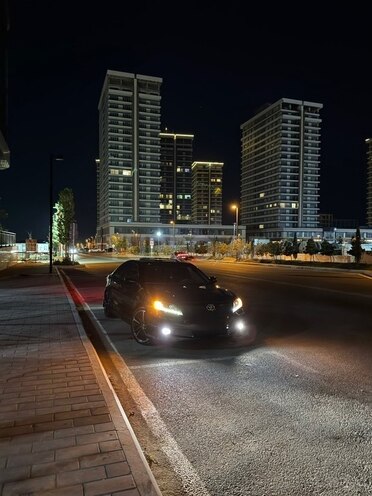 Toyota Camry 2007, 120,000 km - 3.5 l - Bakı