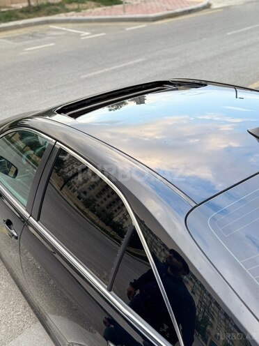 Toyota Camry 2007, 120,000 km - 3.5 l - Bakı