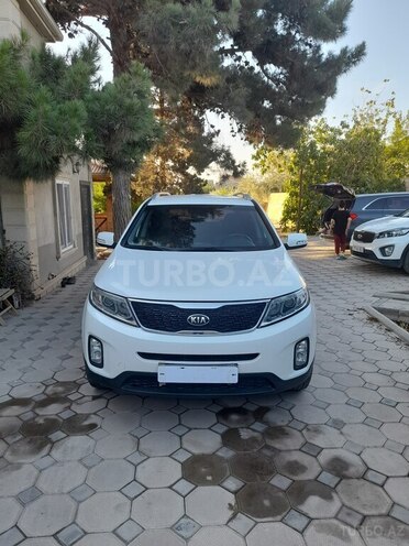 Kia Sorento-1