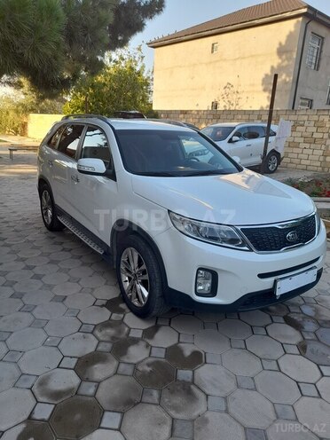 Kia Sorento-3