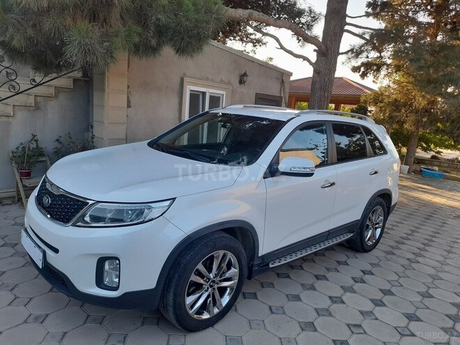 Kia Sorento-4