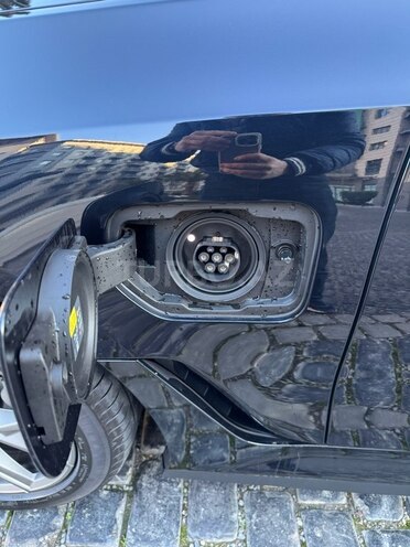 BMW i3 2025, 800 km - 0.0 л - Bakı