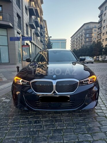 BMW i3 2025, 800 km - 0.0 л - Bakı