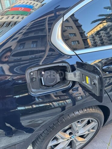 BMW i3 2025, 800 km - 0.0 л - Bakı