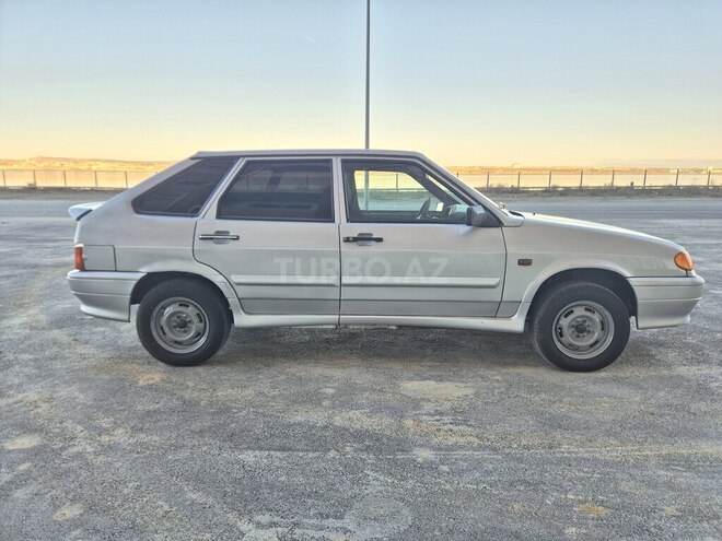 LADA (VAZ) 2114 2009, 103,300 km - 1.6 л - Bakı