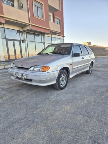 LADA (VAZ) 2114 2009, 103,300 km - 1.6 л - Bakı
