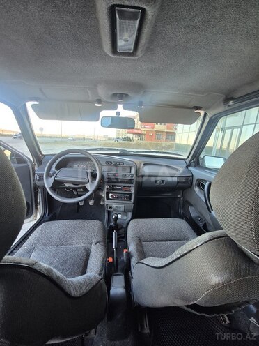 LADA (VAZ) 2114 2009, 103,300 km - 1.6 л - Bakı