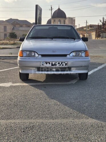 LADA (VAZ) 2114 2009, 103,300 km - 1.6 л - Bakı