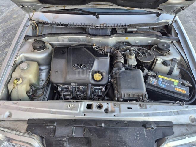 LADA (VAZ) 2114 2009, 103,300 km - 1.6 л - Bakı
