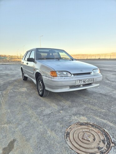 LADA (VAZ) 2114 2009, 103,300 km - 1.6 л - Bakı