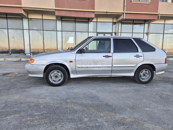 LADA (VAZ) 2114 2009, 103,300 km - 1.6 л - Bakı