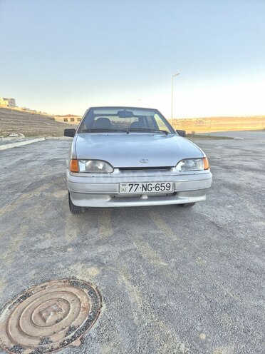 LADA (VAZ) 2114 2009, 103,300 km - 1.6 л - Bakı