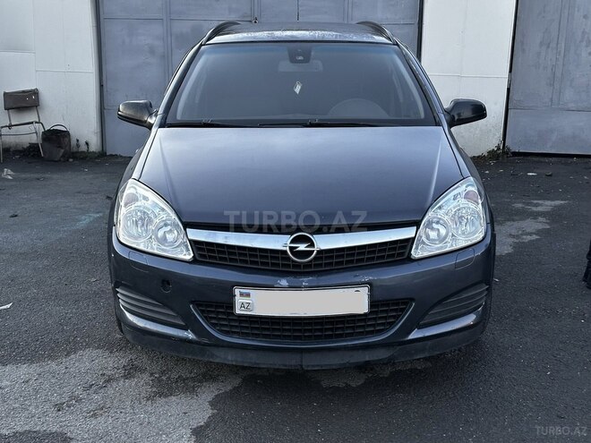 Opel Astra 2008, 564,000 km - 1.3 l - Qəbələ