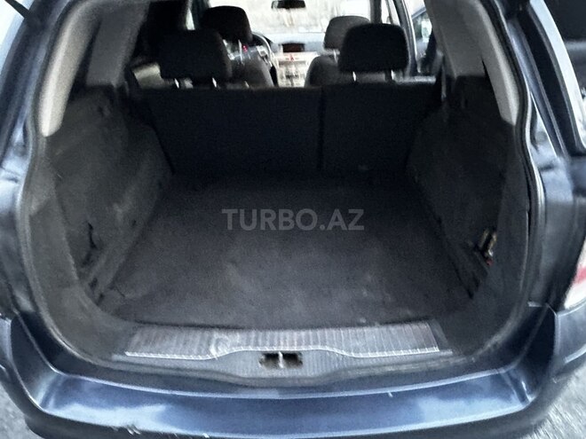 Opel Astra 2008, 564,000 km - 1.3 l - Qəbələ