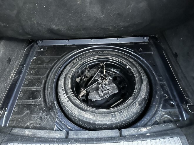 Opel Astra 2008, 564,000 km - 1.3 l - Qəbələ