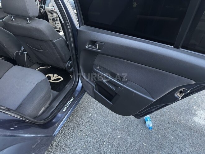 Opel Astra 2008, 564,000 km - 1.3 l - Qəbələ