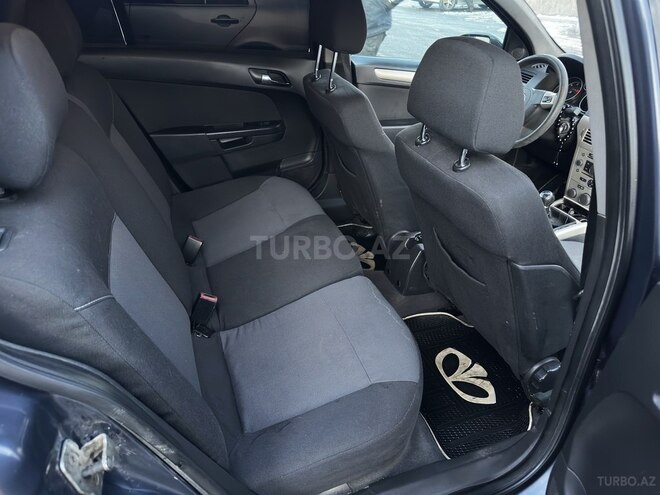 Opel Astra 2008, 564,000 km - 1.3 l - Qəbələ