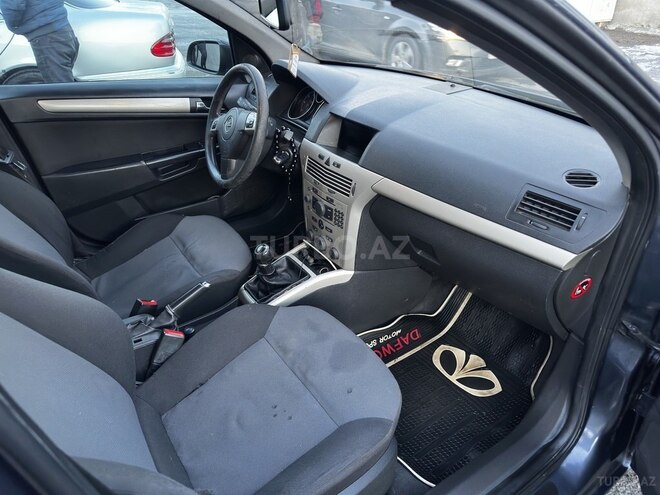 Opel Astra 2008, 564,000 km - 1.3 l - Qəbələ