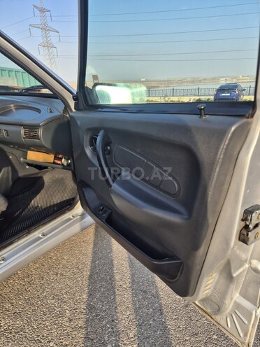 LADA (VAZ) 2114 2009, 103,300 km - 1.6 л - Bakı
