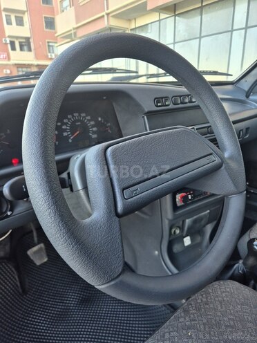 LADA (VAZ) 2114 2009, 103,300 km - 1.6 л - Bakı