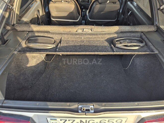 LADA (VAZ) 2114 2009, 103,300 km - 1.6 л - Bakı