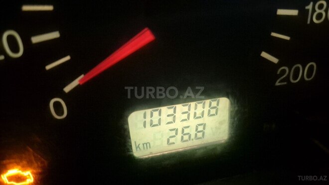LADA (VAZ) 2114 2009, 103,300 km - 1.6 л - Bakı