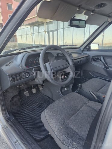 LADA (VAZ) 2114 2009, 103,300 km - 1.6 л - Bakı