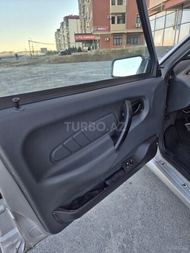 LADA (VAZ) 2114 2009, 103,300 km - 1.6 л - Bakı