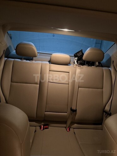 Mercedes C 250 2012, 205,200 km - 1.8 l - Bakı
