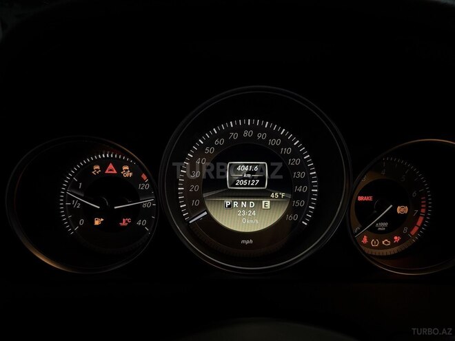 Mercedes C 250 2012, 205,200 km - 1.8 l - Bakı