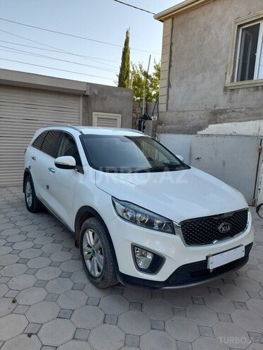 Kia Sorento-2