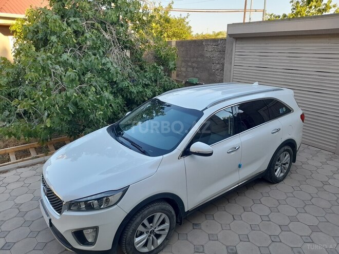 Kia Sorento-3