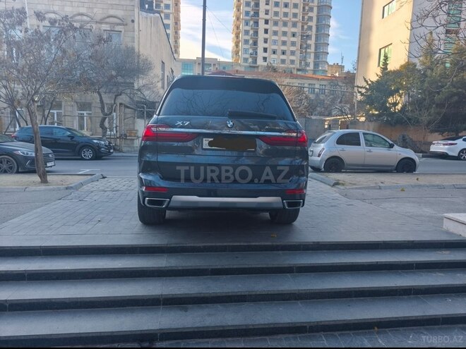 BMW X7 2020, 170,000 km - 3.0 л - Bakı