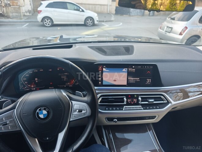 BMW X7 2020, 170,000 km - 3.0 л - Bakı