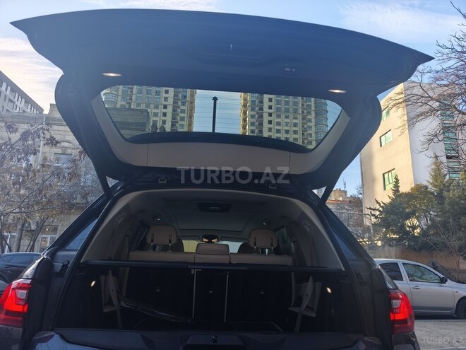 BMW X7 2020, 170,000 km - 3.0 л - Bakı