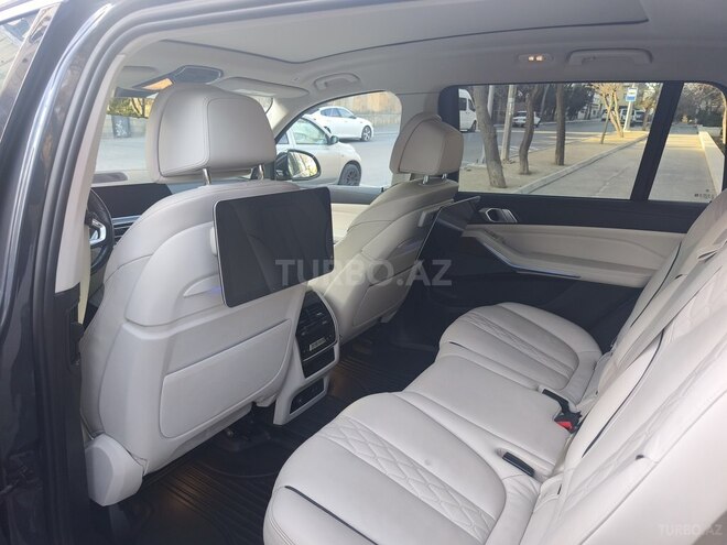 BMW X7 2020, 170,000 km - 3.0 л - Bakı