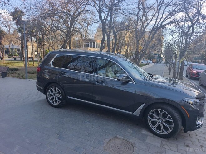 BMW X7 2020, 170,000 km - 3.0 л - Bakı