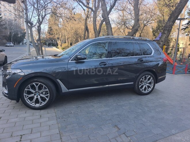 BMW X7 2020, 170,000 km - 3.0 л - Bakı