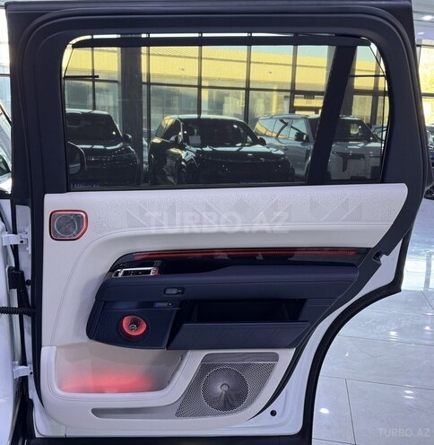 ZEEKR 9X-19