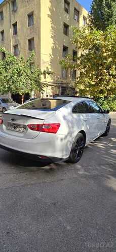 Chevrolet Malibu-4