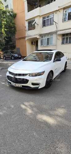 Chevrolet Malibu-2