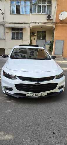 Chevrolet Malibu-1