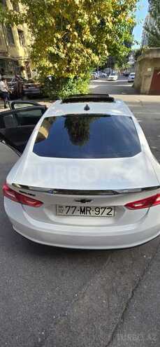 Chevrolet Malibu-7
