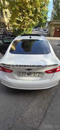 Chevrolet Malibu-8