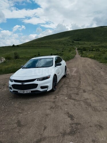 Chevrolet Malibu-11
