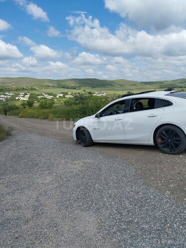 Chevrolet Malibu-12
