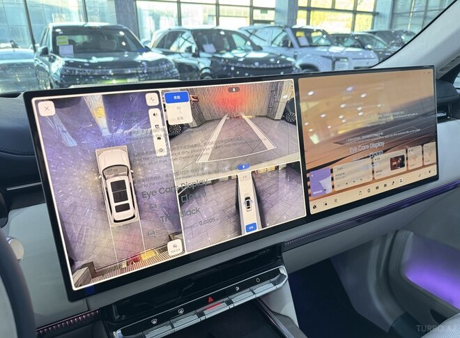 ZEEKR 9X-28