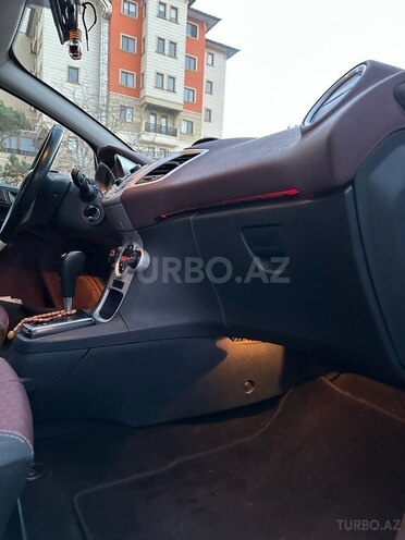 Ford Fiesta 2011, 133,000 km - 1.4 л - Bakı